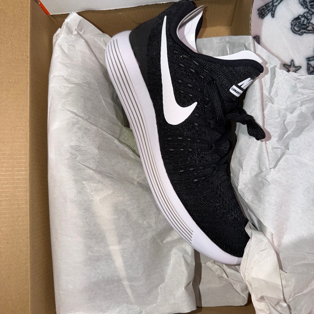 Nike Shoes lunarepic flyknit 2